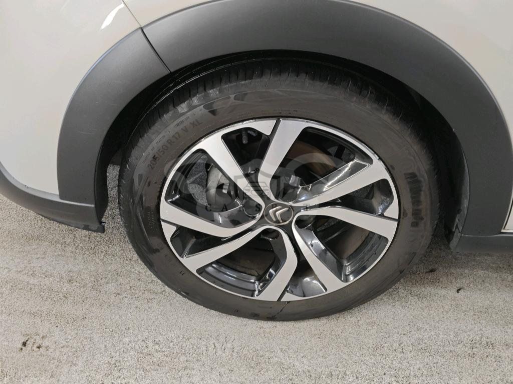 Citroën C3 1.2i Shine 2021