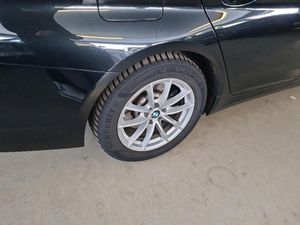 BMW 5 Series Touring 518d Lounge 2022