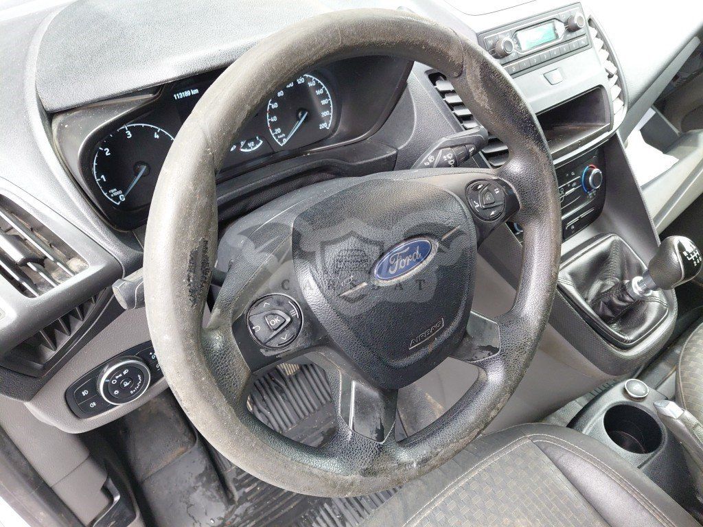Ford Transit Connect L1H1 1.5 TDCI Trend 2020