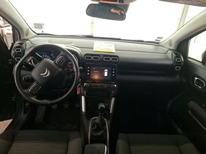 Citroën C3 Aircross 1.2i Shine Business 2020