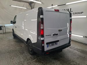 Renault Trafic L2H1 Grand Comfort 2020