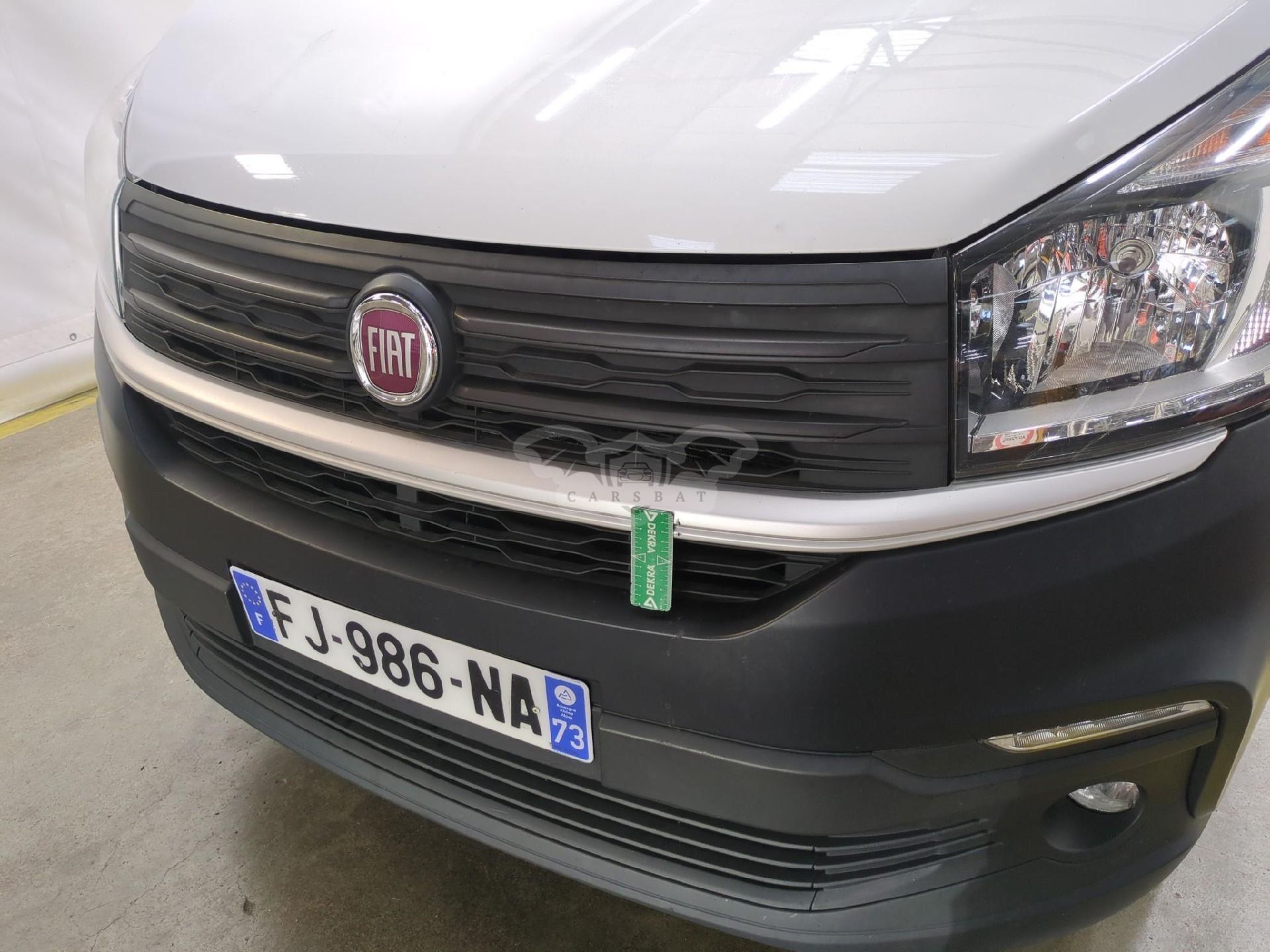 Fiat Talento 1.6 MultiJet 2019