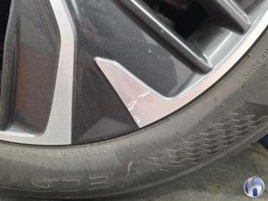 Kia EV6 74 kWh 2023