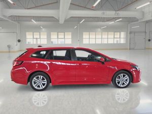 Toyota Corolla Touring Sports 1.8 Business 2022
