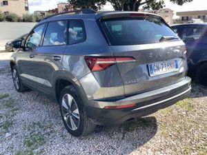 Skoda Karoq 2.0 TDI Executive 2023