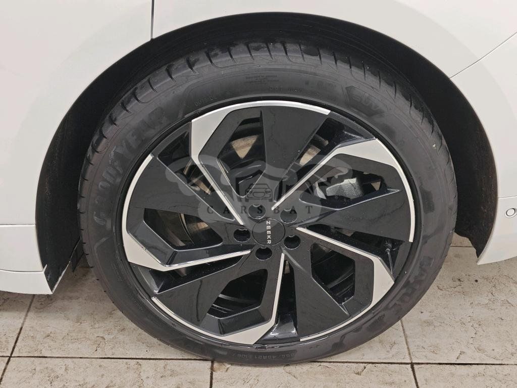 Zeekr 001 94 kWh 2023