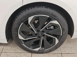 Zeekr 001 94 kWh 2023
