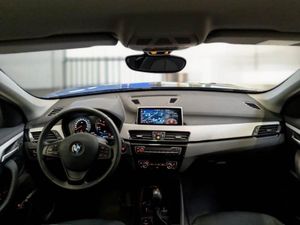 BMW X1 25e Advantage 2020