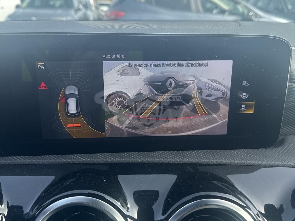 Mercedes-Benz CLA Shooting Brake 200 Progressive 2022