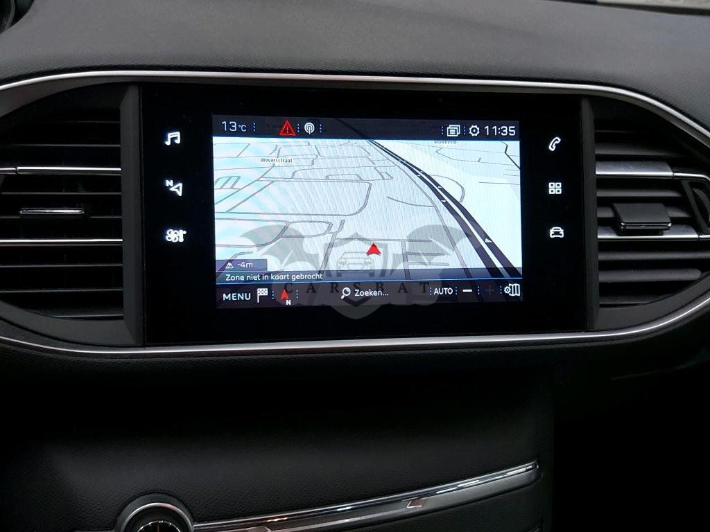 Peugeot 308 SW 1.5 Business 2020