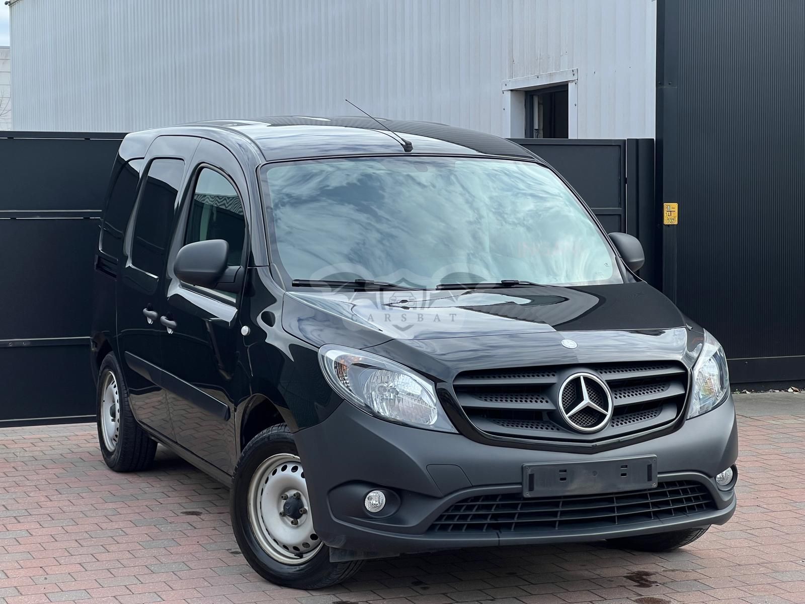 Mercedes-Benz Citan 1.5 CDI 2019