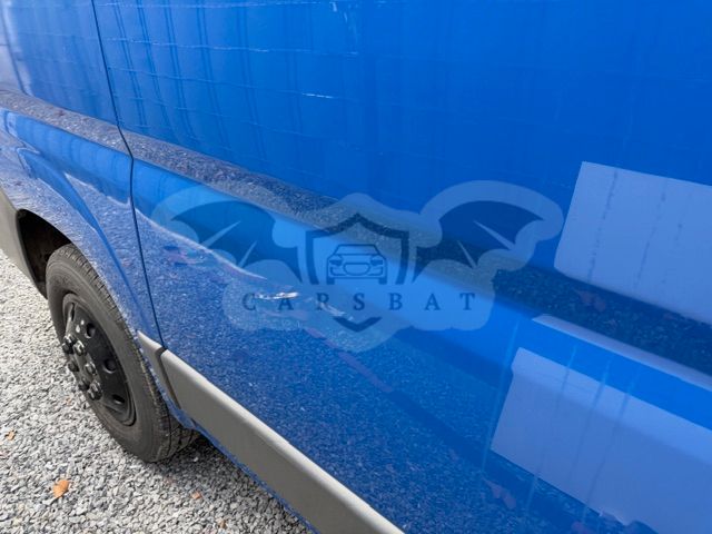 Peugeot Boxer L1H1 2.2 HDI 2007