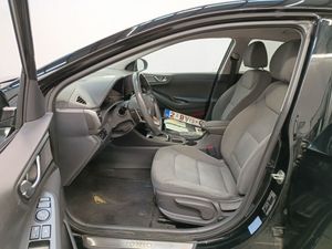 Hyundai IONIQ 1.6 GDI 2022