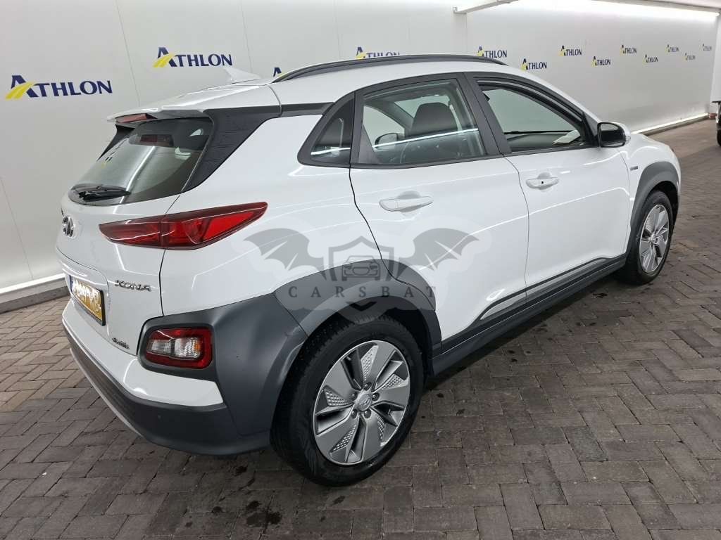 Hyundai Kona e-Kona 64 kWh Comfort 2020