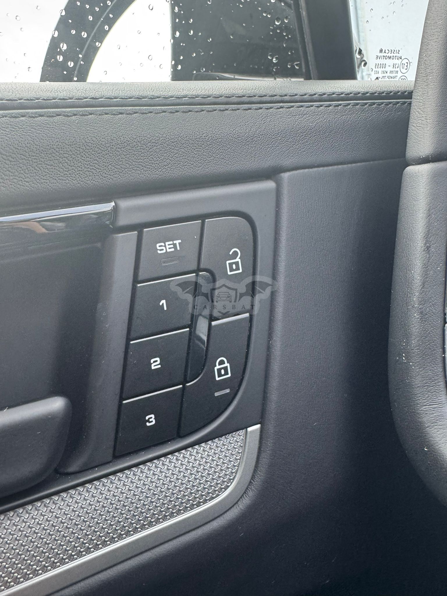 Porsche Cayenne 3.0 Platinum 2024