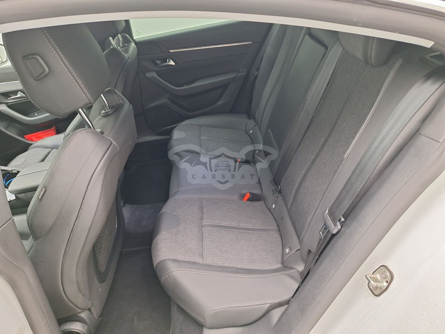 Peugeot 508 1.5 HDI Allure Pack 2021