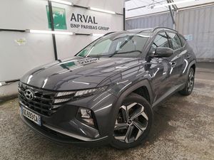 Hyundai Tucson 1.6 Business 2021