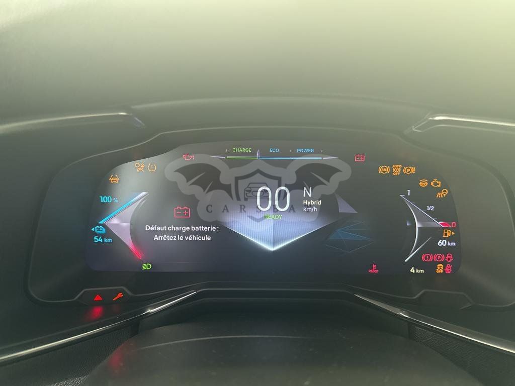DS DS7 Crossback 1.6 E-TENSE Etoile 2025