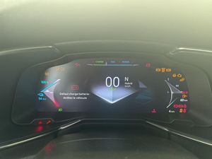 DS DS7 Crossback 1.6 E-TENSE Etoile 2025