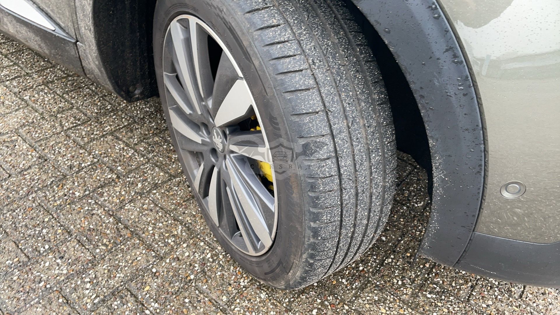 Peugeot 3008 1.6i Allure 2018