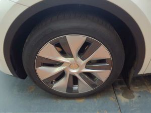 Tesla Model Y Long Range 2022