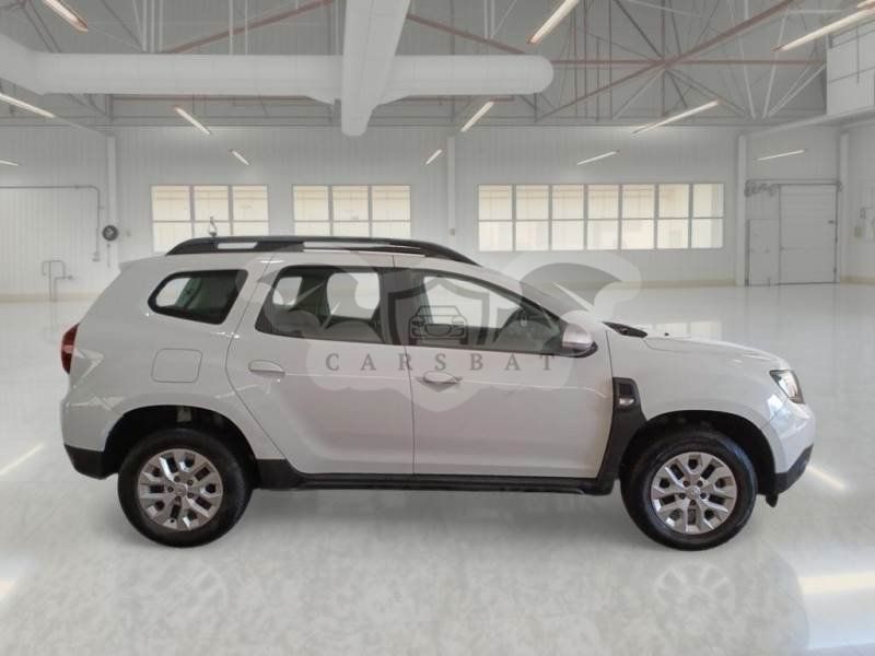 Dacia Duster 1.5 DCI Comfort 2022
