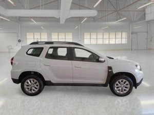 Dacia Duster 1.5 DCI Comfort 2022