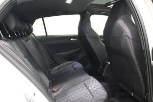 Volkswagen Golf R-Line 2025