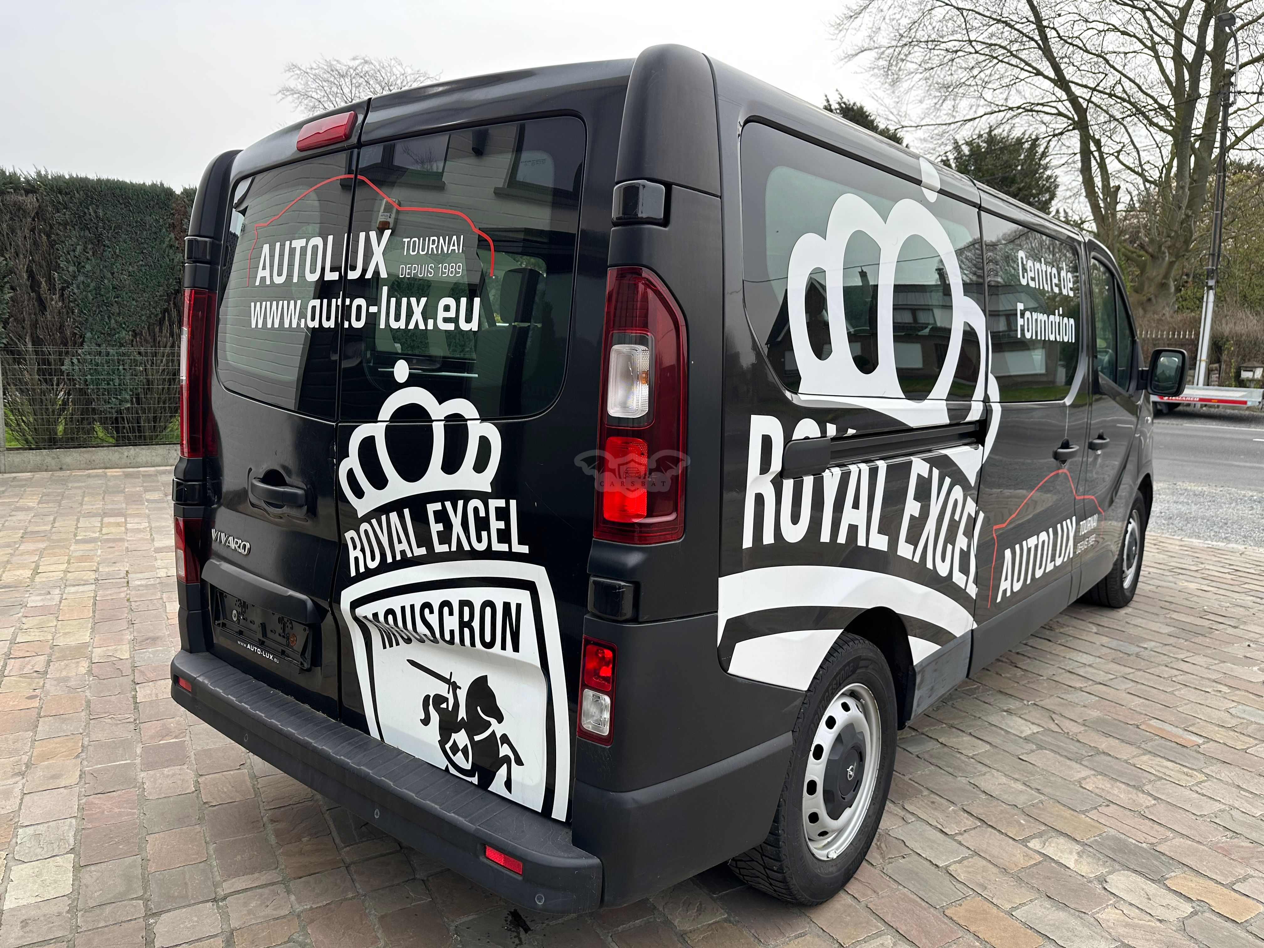 Opel Vivaro 1.6 2018
