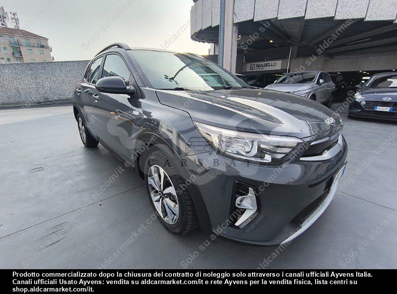 Kia Stonic 1.0 T-GDI Style 2022