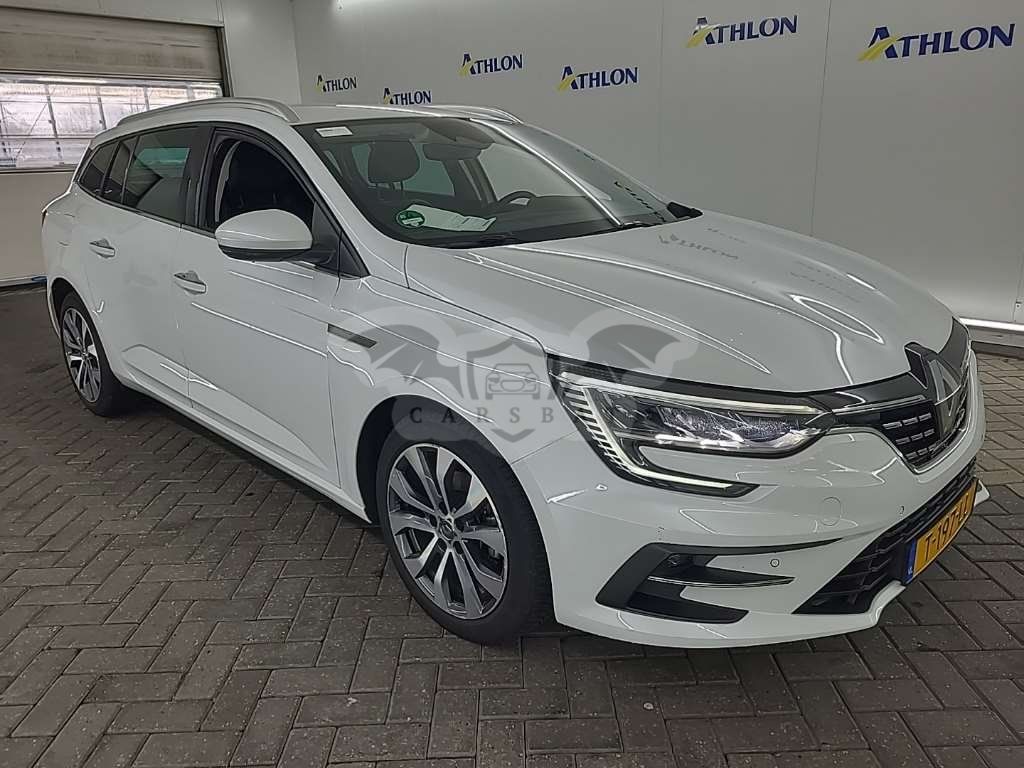 Renault Megane Grandtour 1.3 TCe Techno 2023