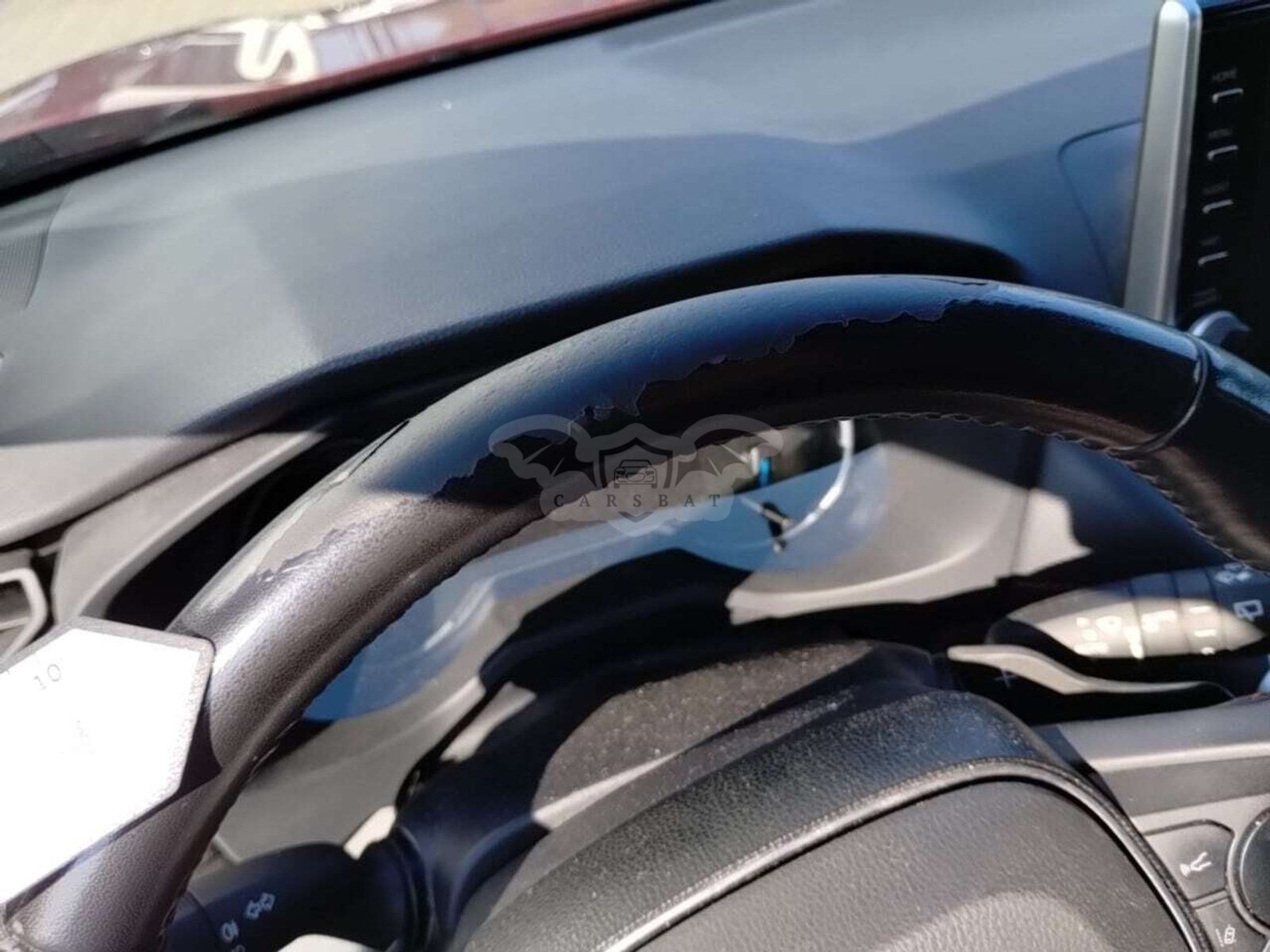 Suzuki Across 2.5 2022
