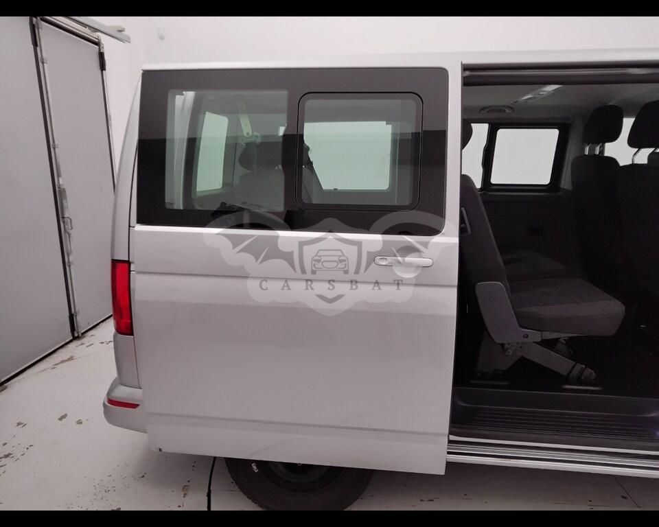 Volkswagen Caravelle 2.0 TDI Comfortline 2023