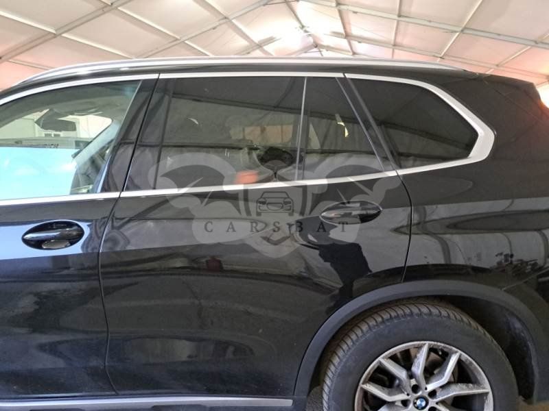 BMW X5 25d X Line 2022