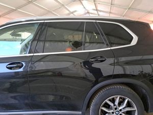 BMW X5 25d X Line 2022