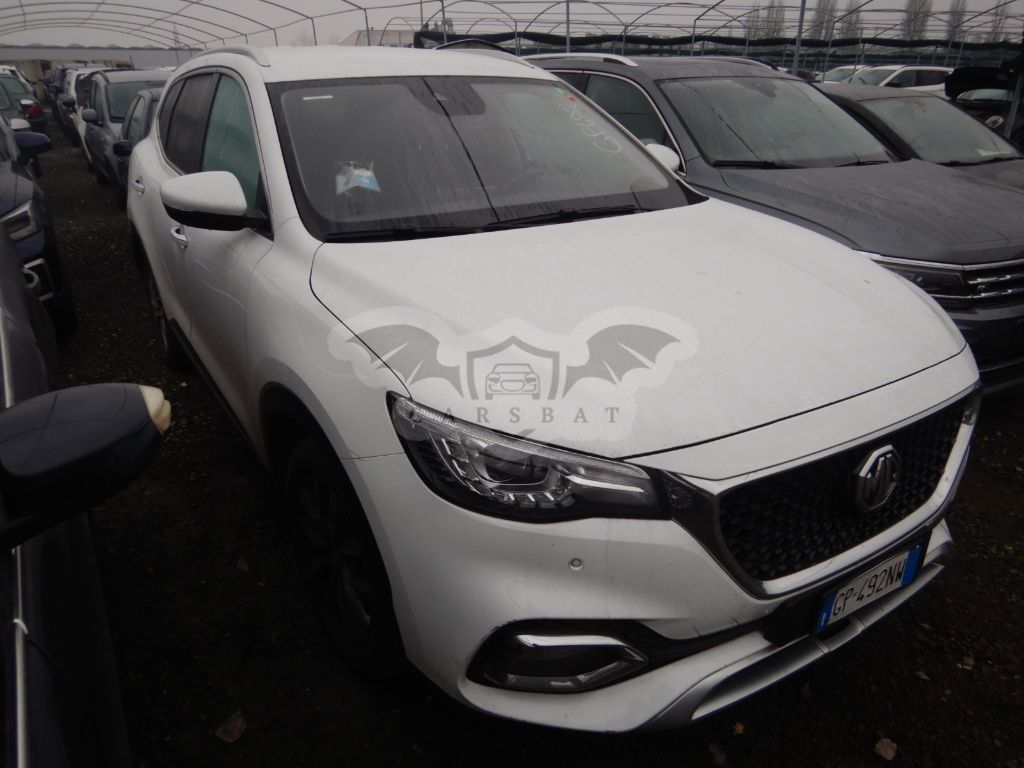 MG HS 1.5 Comfort 2023