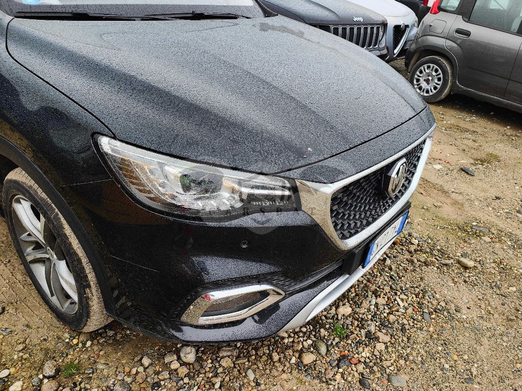 MG HS 1.5 Luxury 2023