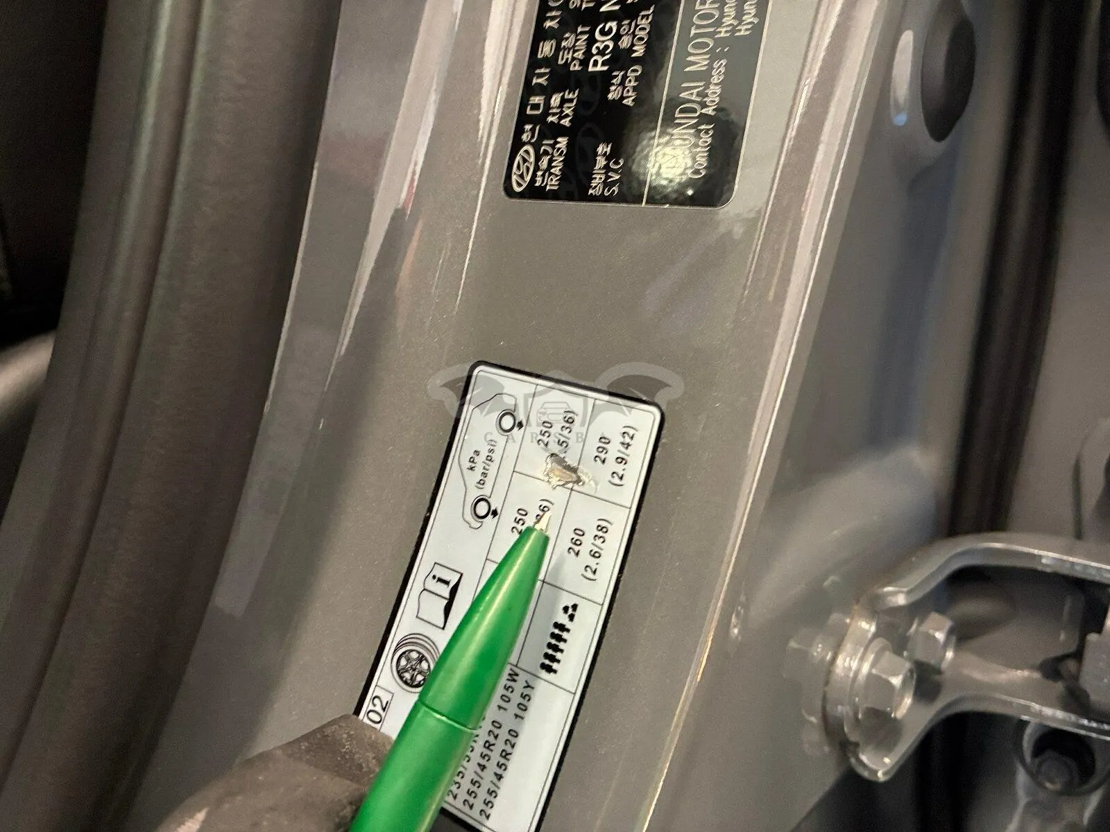 Hyundai IONIQ 5 2022