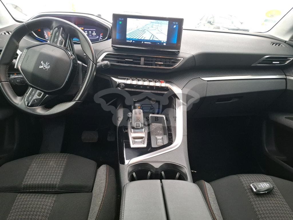 Peugeot 3008 1.5 HDI Active Pack 2022