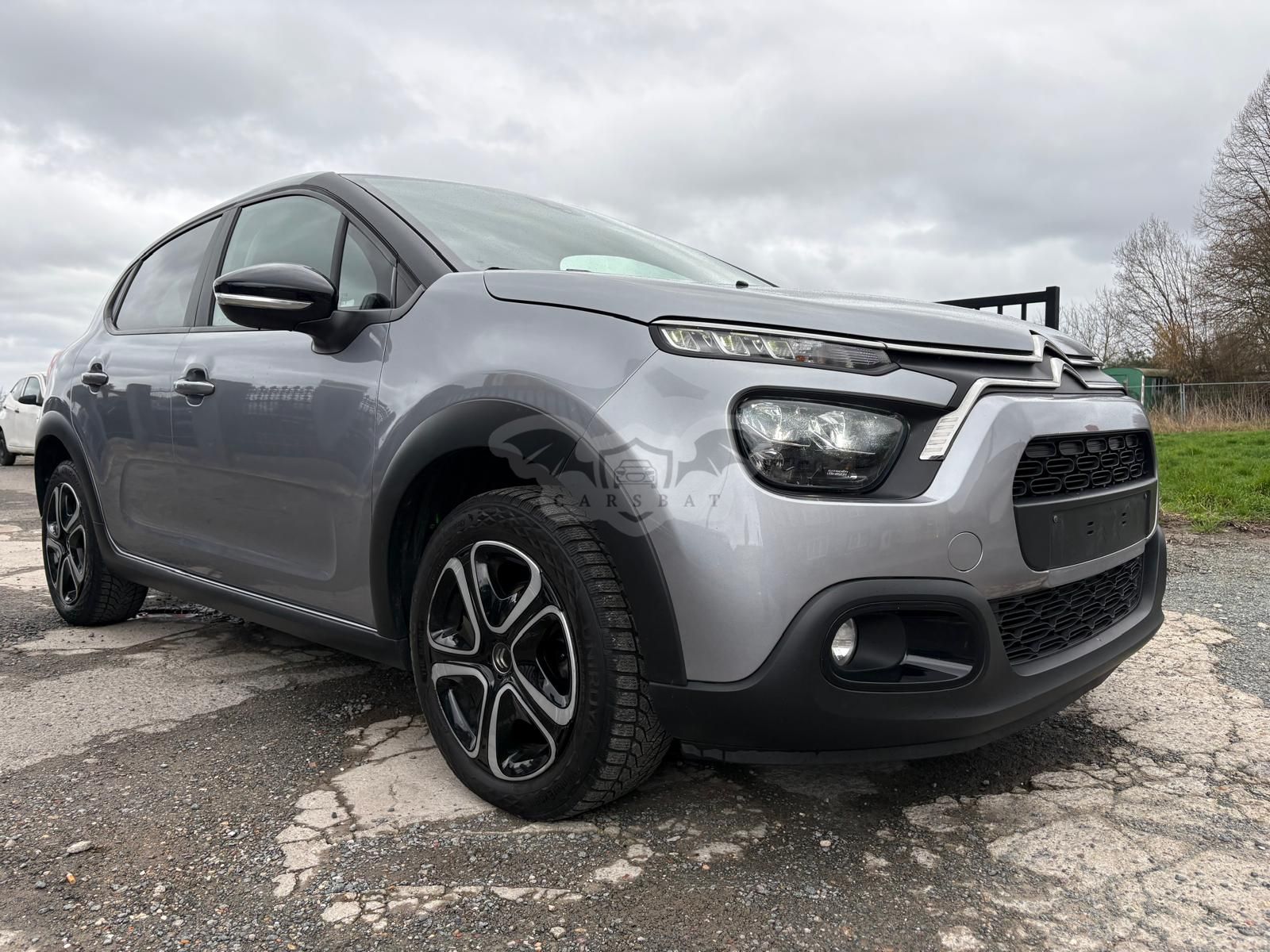 Citroën C3 1.5 HDI Feel 2022