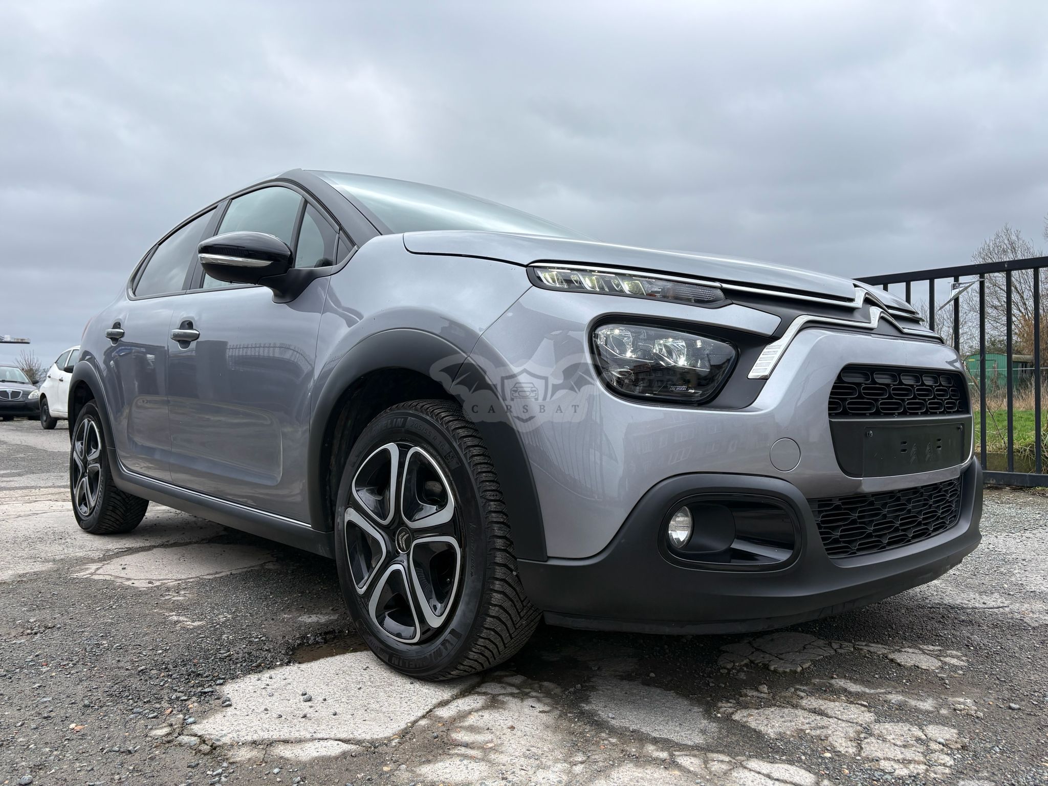 Citroën C3 1.5 HDI Feel 2022