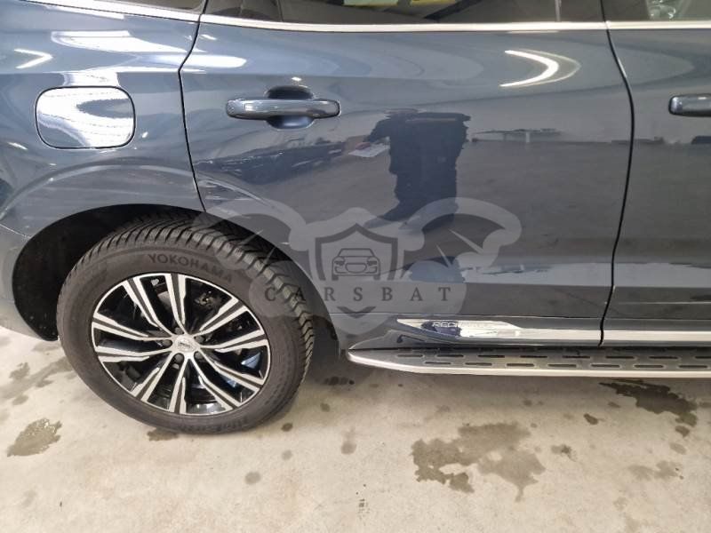 Volvo XC60 T8 Inscription 2021
