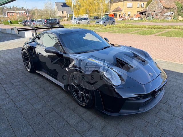 Porsche 911 RS 4.0i GT3 2025