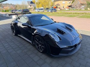 Porsche 911 RS 4.0i GT3 2025