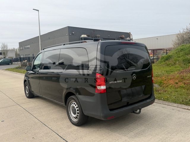 Mercedes-Benz Vito Tourer L3 119 CDI 2020