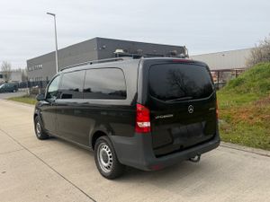 Mercedes-Benz Vito Tourer L3 119 CDI 2020