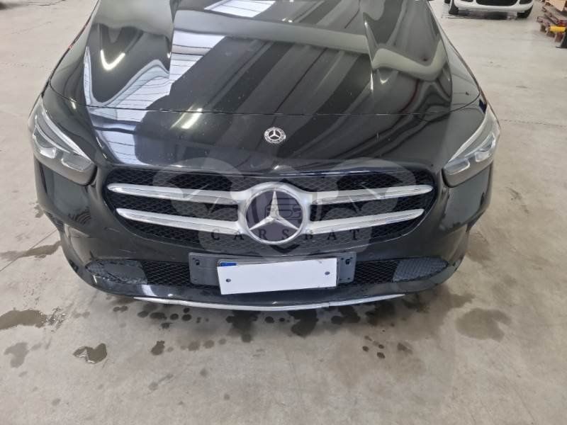Mercedes-Benz B 180d Business 2019