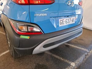 Hyundai Kona 1.6 GDI Initia 2022