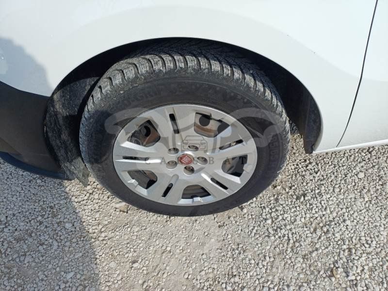 Fiat Doblo Cargo 1.6 Lounge 2021