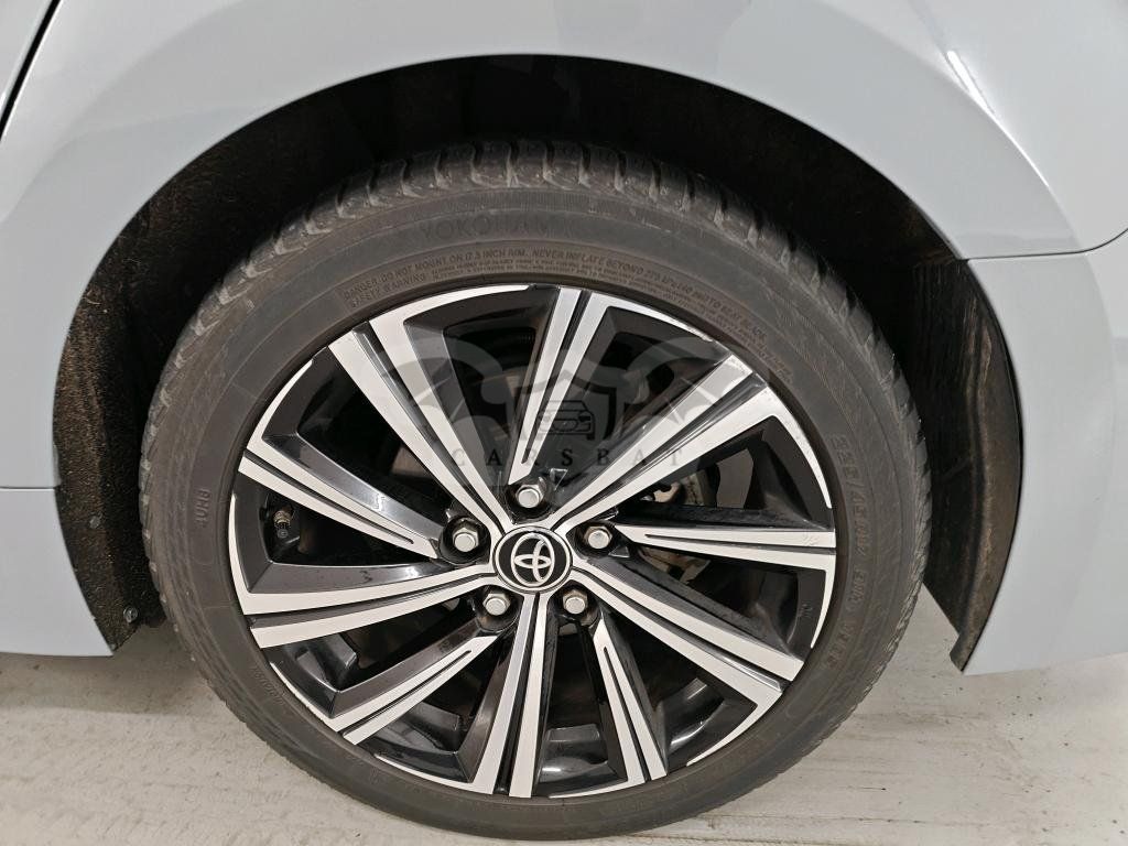 Toyota Corolla Touring Sports 1.2 Dynamic 2022